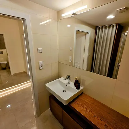 Gold Apartments Prague Exterior photo
